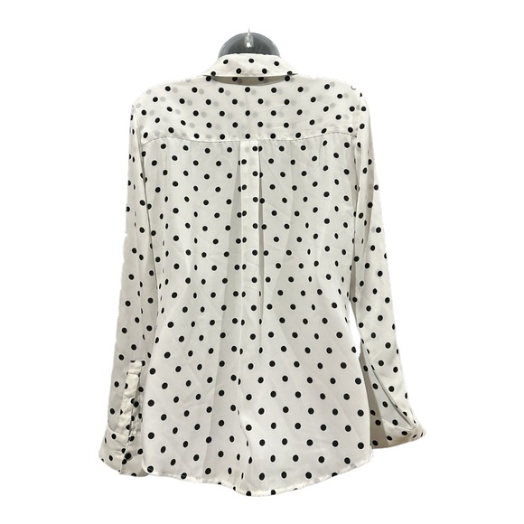 EXPRESS Portofino Blouse - Picture 2 of 3